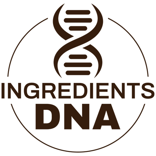Ingredients DNA