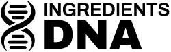 Ingredients DNA